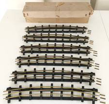 O Gauge BASSETT LOWKE  3 Rail