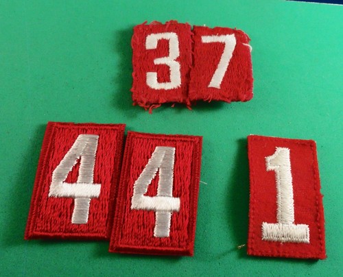 Bsa ww2 era troop numbers - ww2,