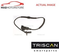 ABS WHEEL SPEED SENSOR REAR