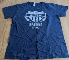 Vintage Reading Festival Shirt