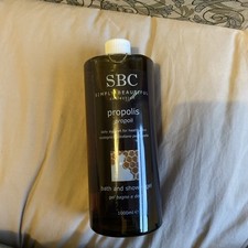Extra large SBC Propolis Bath