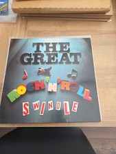 Sex Pistols The Great Rock 'N'