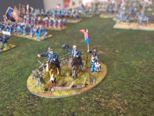 28mm american civil war hight - american,