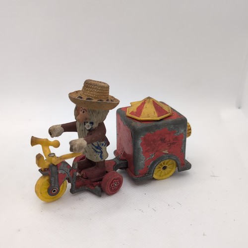 Vintage corgi toys magic - vintage,