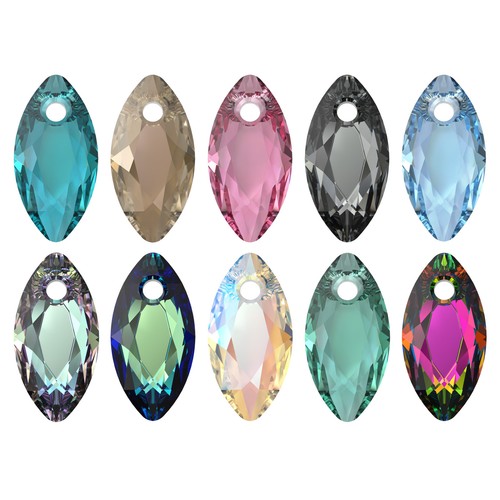 Swarovski crystals 6437 - swarovski,