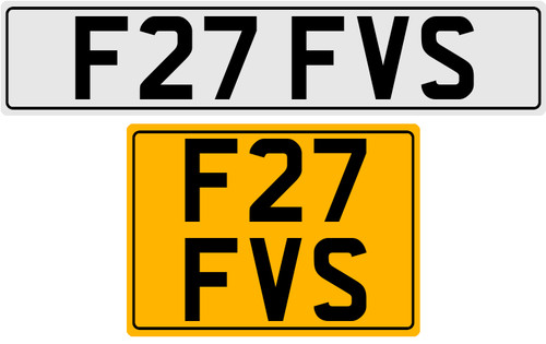F27 fvs old - f27,