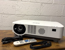 NEC P502HL 1080p Full HD 5000
