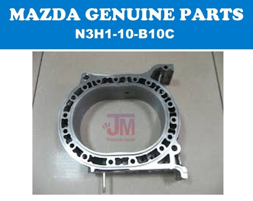 Mazda genuine - mazda, rx-8