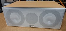 CANTON LGE405 CENTER SPEAKERS