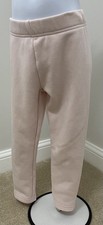 Primark Pink Fleece Leggings