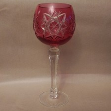 Harlequin cranberry bohemian - harlequin,