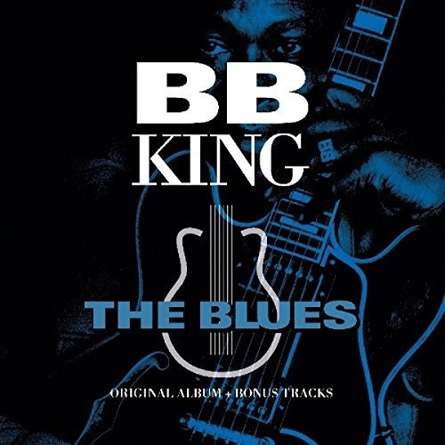 King blues new - b.b.,