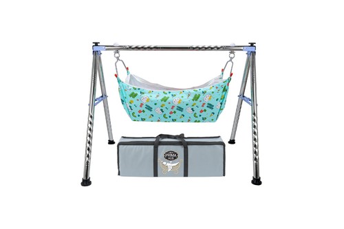 New born baby swing - swing, cradle