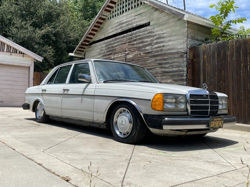 1977 mercedes benz - mercedes-benz,