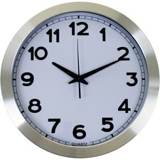 Large Kitchen Home Wall Clock