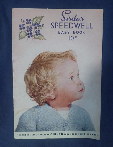 Original sirdar speedwell - original,