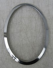 Genuine MINI O/S Drivers