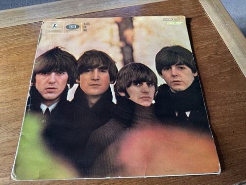 The beatles for sale - the,