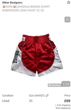 Rare lonsdale boxing - 💥rare💥lonsdale,