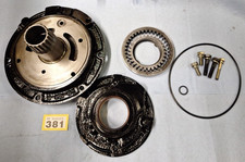 BORGWARNER DG150 AUTOMATIC