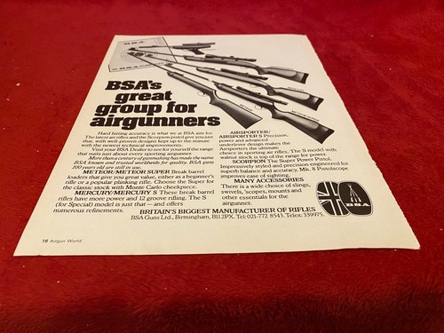 Pgun6 advert 11x8 - pgun6,