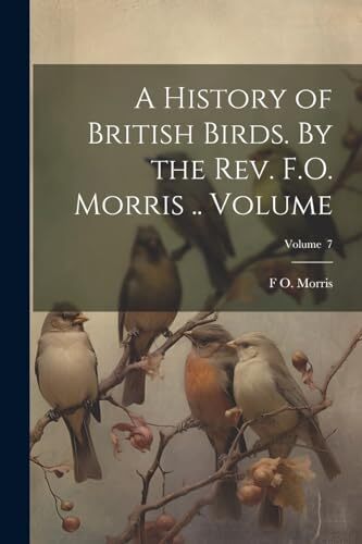 Morris history of british - a,