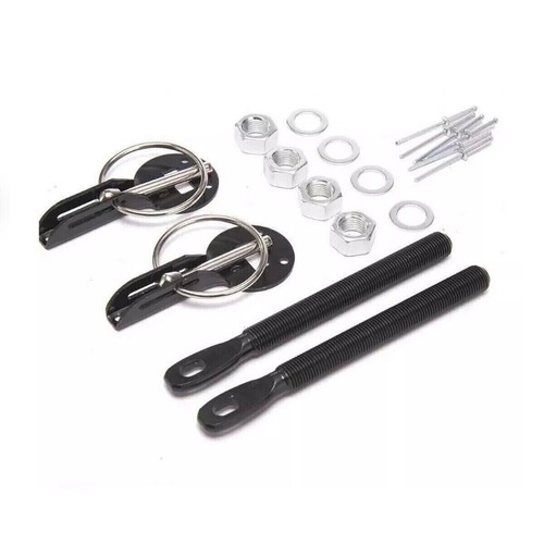 Set universal black - 1,