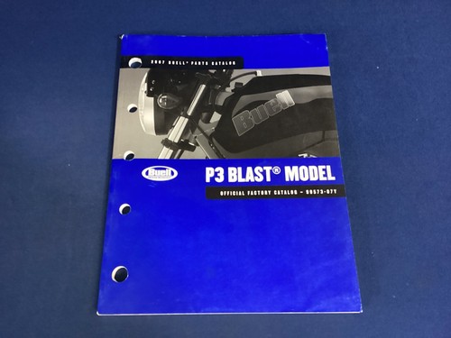 Used 2007 buell blast - 2007,
