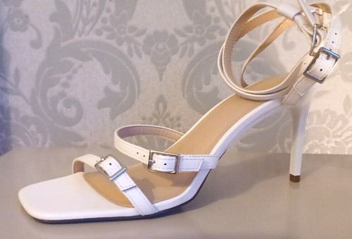 Next forever comfort white - next,
