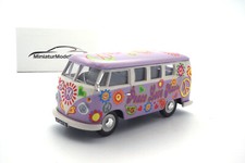 Camper peace love - vw,