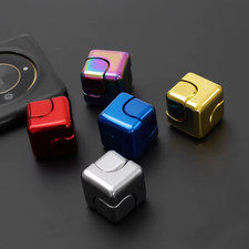 3cm Metal Finger Spinner