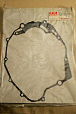 Yamaha SR185 SR125 1981-1999 NEW OEM Right Hand Clutch Cover Gasket 4BD-15462-00