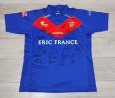 Signed - Wakefield Trinity