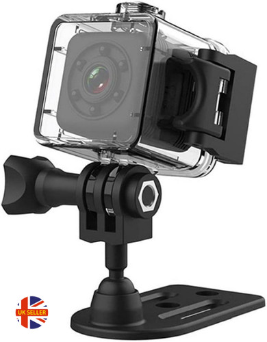Sq29 mini sport waterproof - sport,