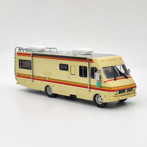 Greenlight 1986 fleetwood - 1/64,