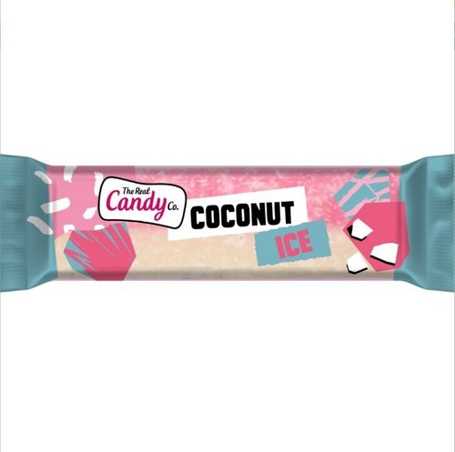 The real candy - real, co.