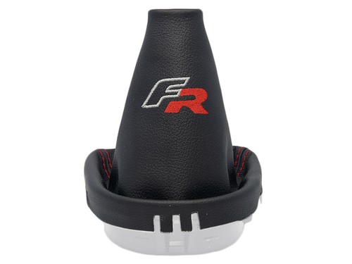 Gear gaiter for seat leon - seat, 2