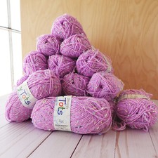 Sirdar Tiny Tots Yarn ~ Lot of