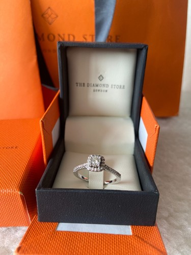 The diamond store - the,