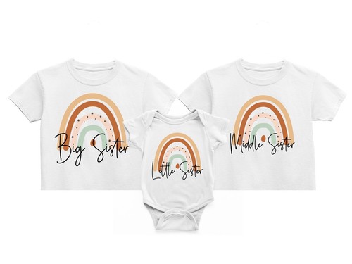 Big sister middle - middle,