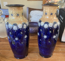 PAIR Large Royal Doulton