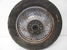 1983 YAMAHA XS 650 HERITAGE