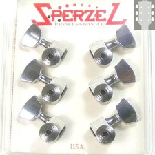 Sperzel Trimlock Back Locking