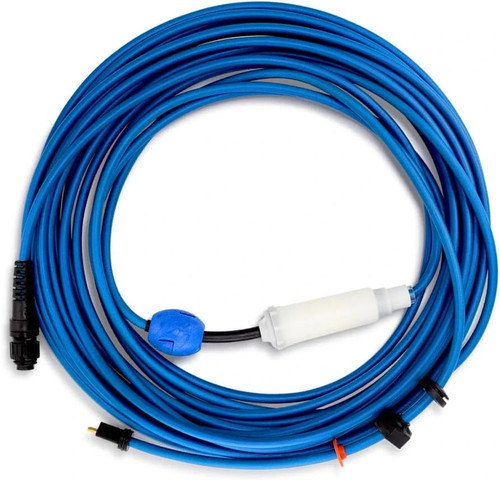 Maytronics blue wire cable - maytronics,