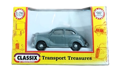 Classix austin a40 - classix,