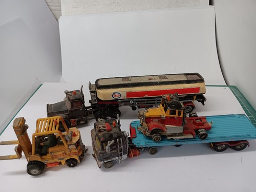 Scrapyard joblot corgi for - of,