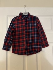 Boys Christmas Shirt From Next
