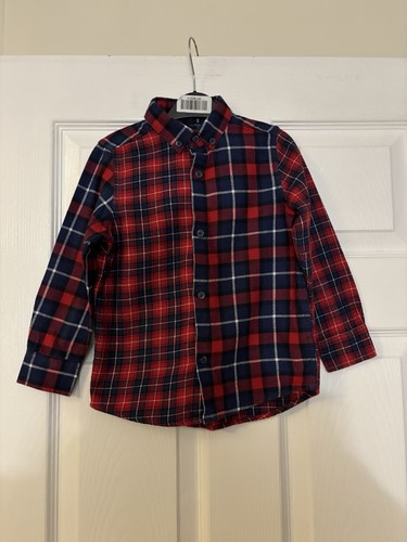 Boys christmas shirt - boys, next