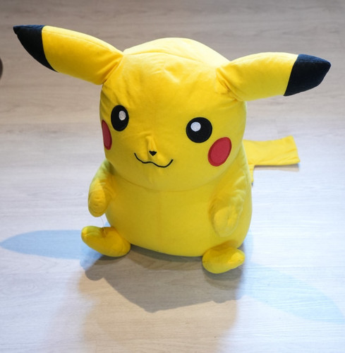 Large pokemon pikachu - large,