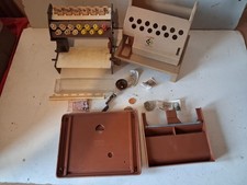Vintage Casdon Toy Till Parts